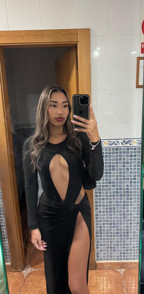 Chica busca chico en Toledo: 