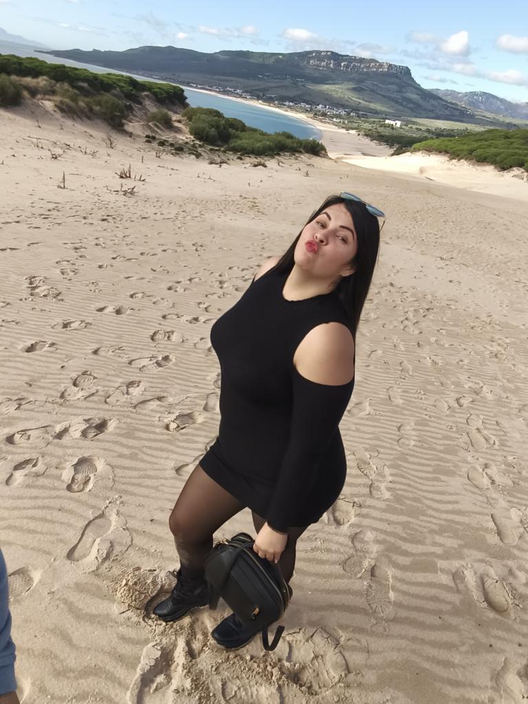 603910941: Chica busca chico en Málaga