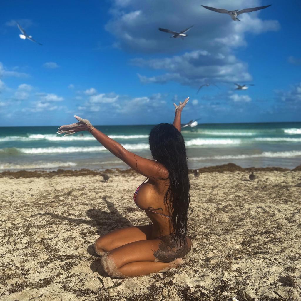 Chica busca chico en Málaga: 