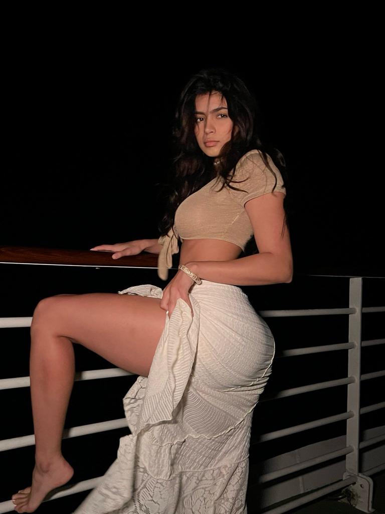 Chica busca chico en Murcia: 