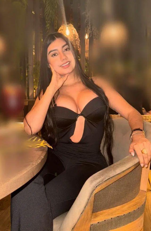 Chica busca chico en Madrid: 