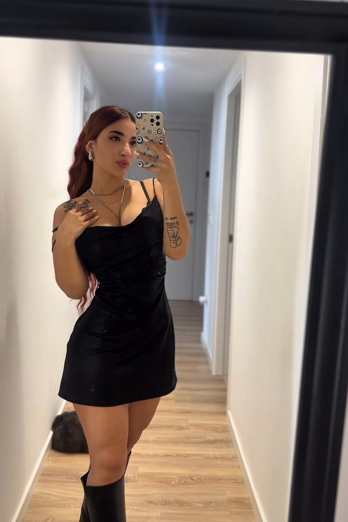 Chica busca chico en Zaragoza: 