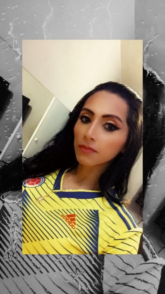 631006927: Transexual en Barcelona