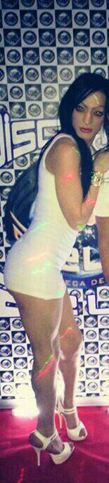 Transexual en Asturias: 