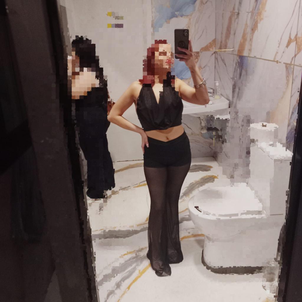 Chica busca chico en Málaga: 