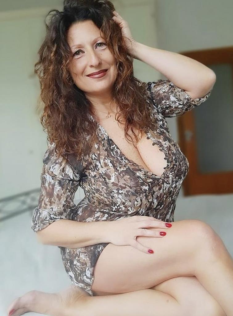 Chica busca chico en Lérida: 