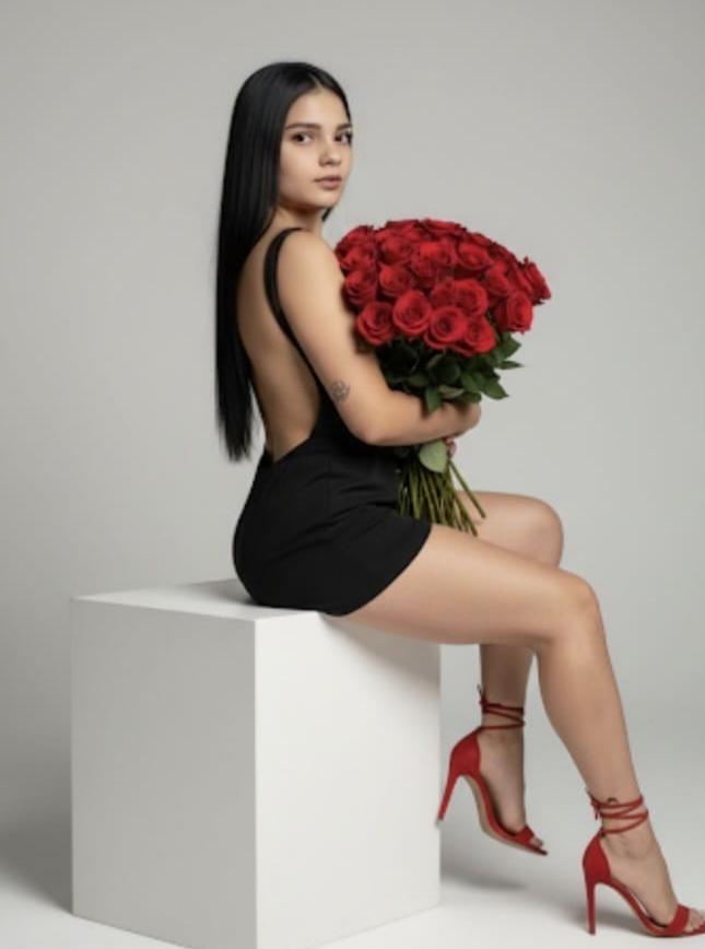 604290565: Chica busca chico en Málaga