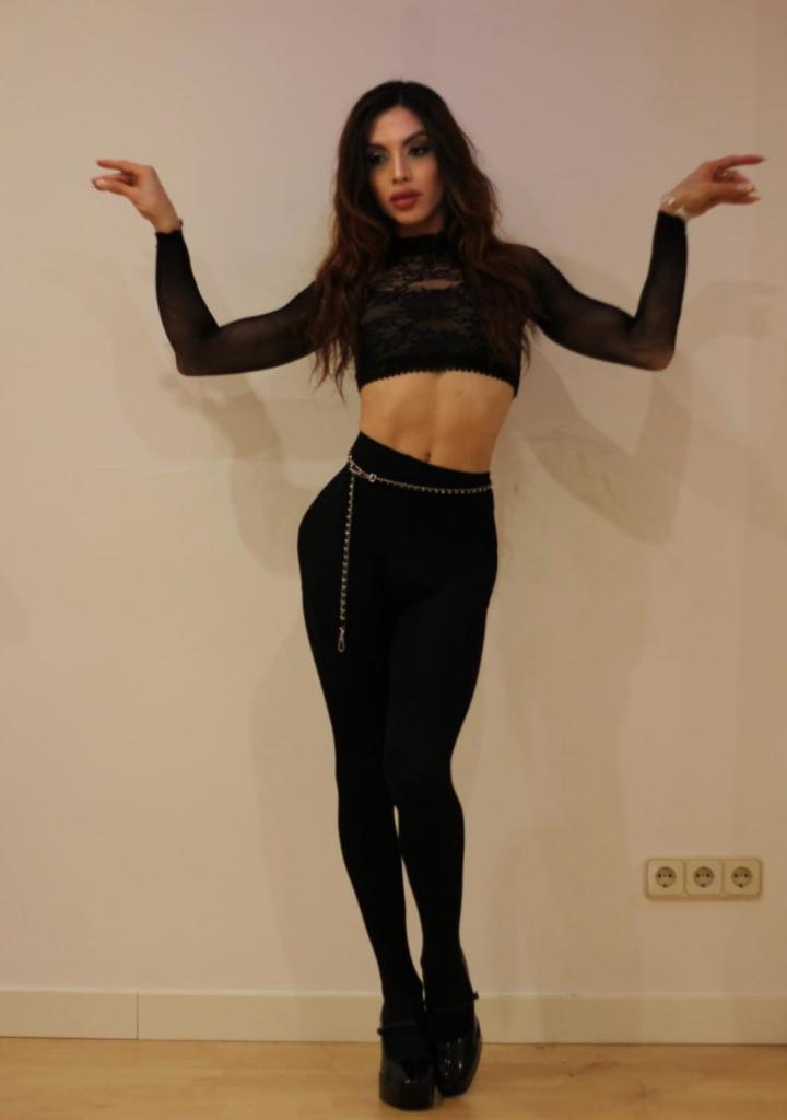 631426586: Travesti en Barcelona