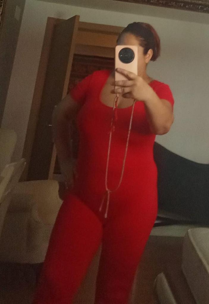 Chica busca chico en Las Palmas: 