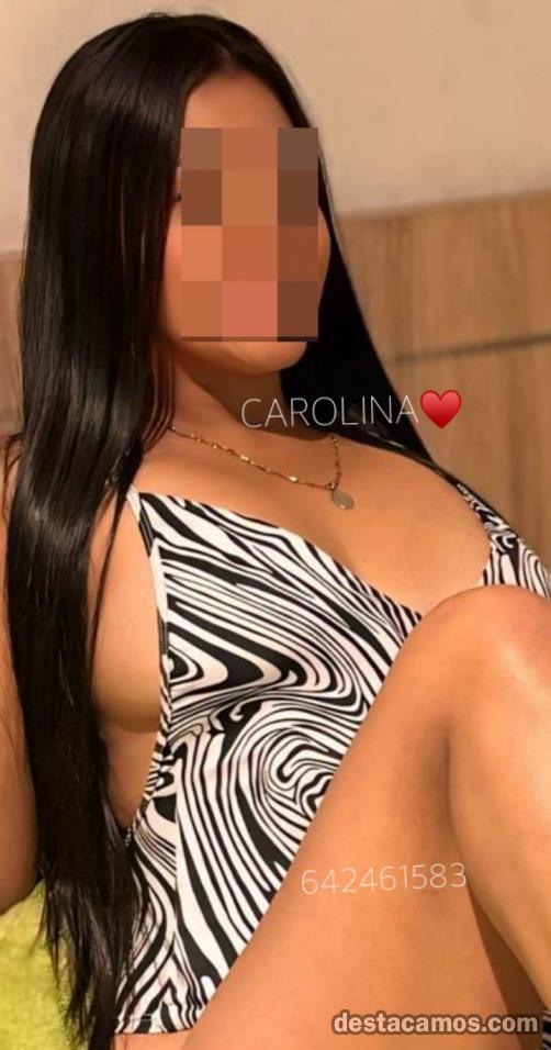 642461583: Chica busca chico en Cáceres