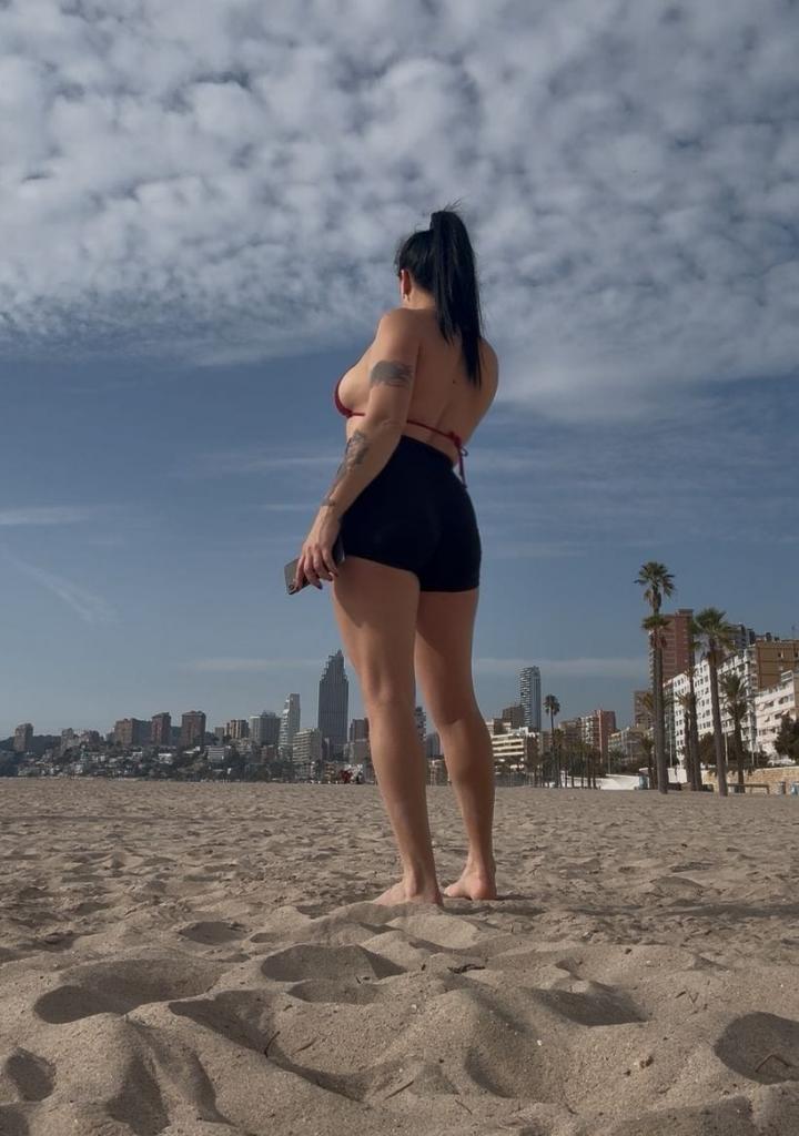 Chica busca chico en Murcia: 