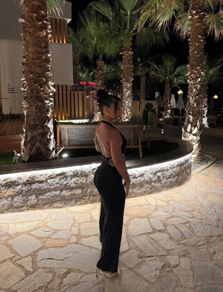 Chica busca chico en Barcelona: 