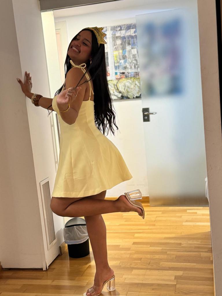 Chica busca chico en Barcelona: Chica busca chico