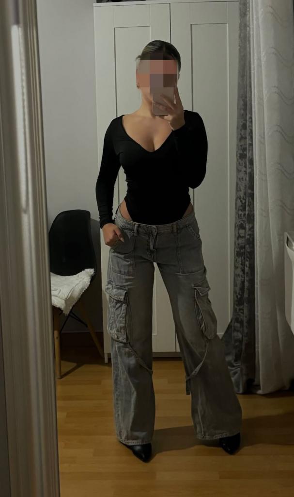 Chica busca chico en Murcia: 