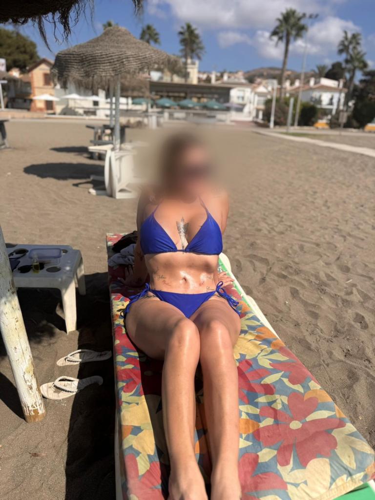 613821046: Chica busca chico en Madrid