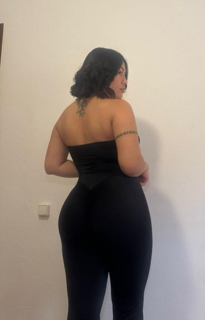 Chica busca chico en Málaga: 