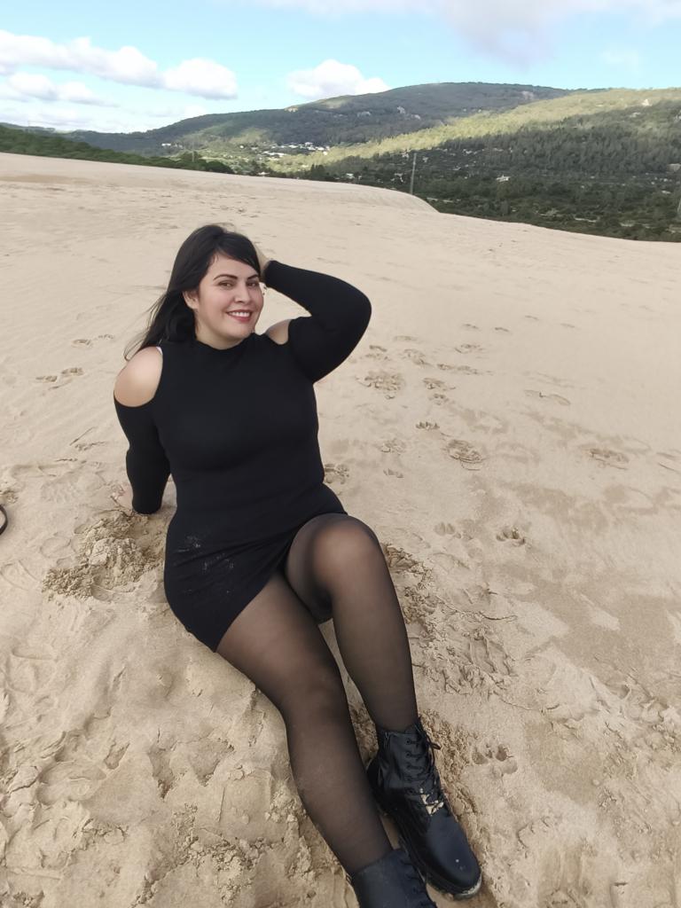 603910941: Chica busca chico en Málaga