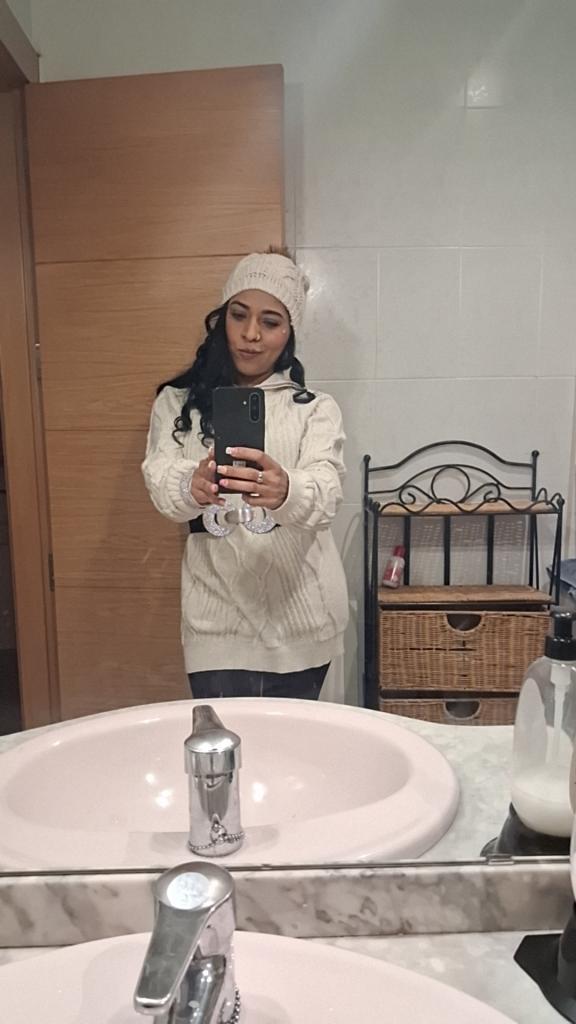 Chica busca chico en Melilla: 