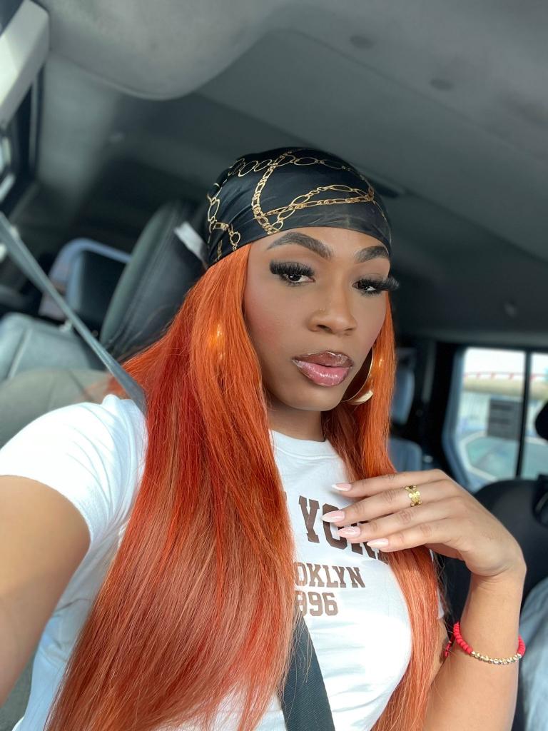 Transexual en Barcelona: 