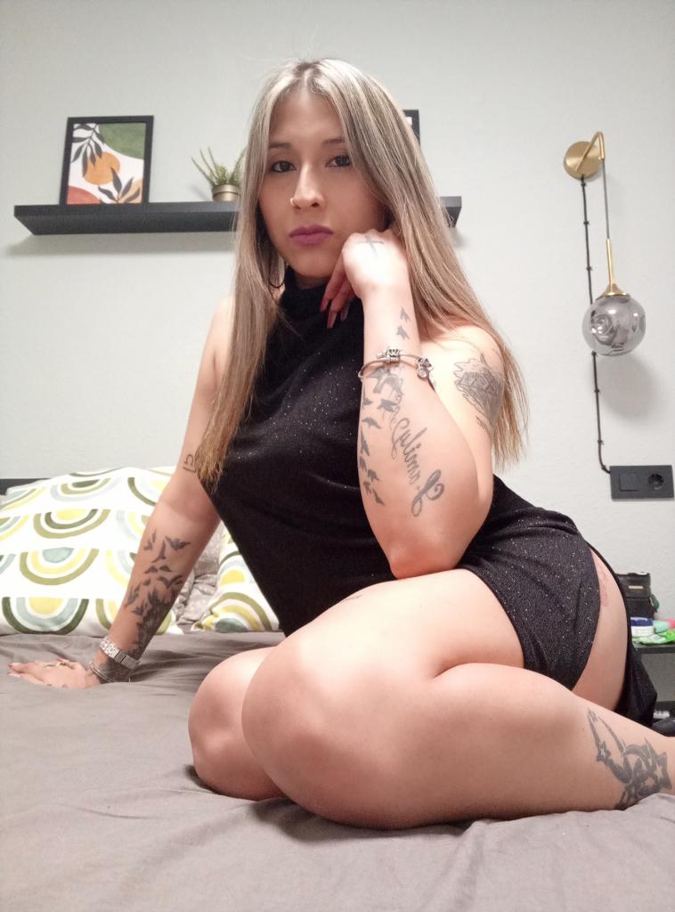 602418136: Travesti en Málaga