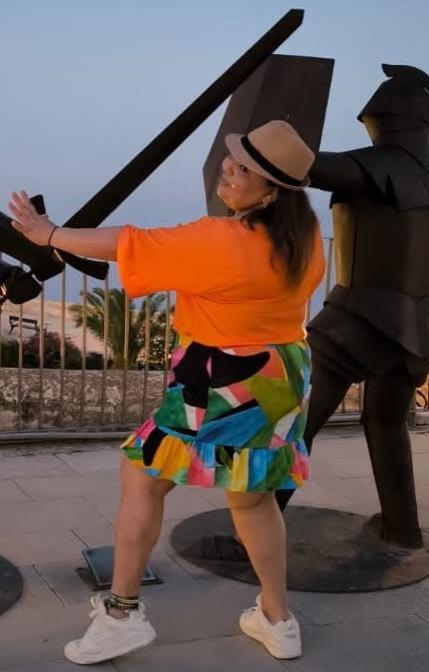 Chica busca chico en Alicante: 