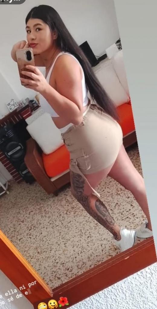 Chica busca chico en Madrid: 