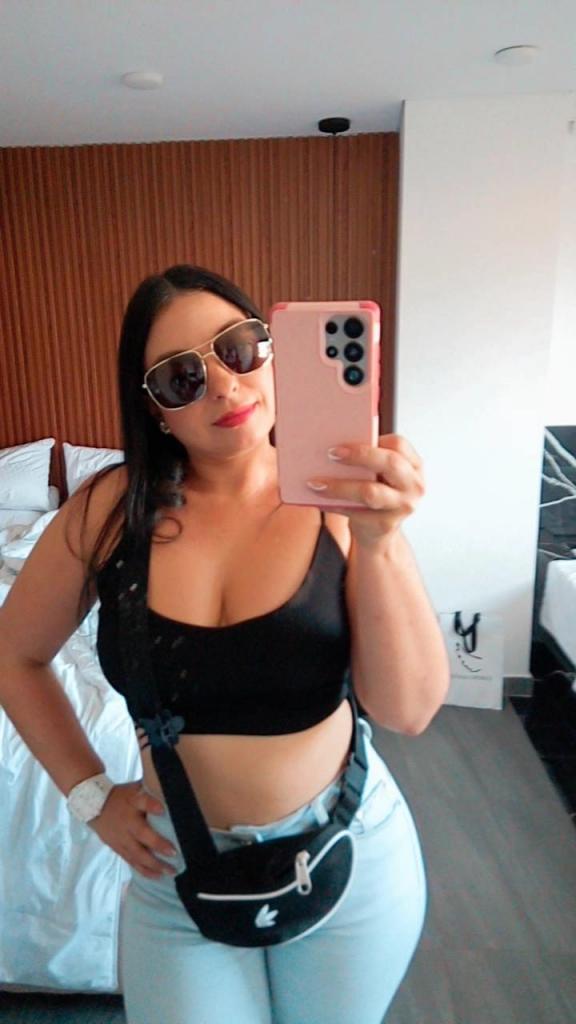 Chica busca chico en Alicante: 