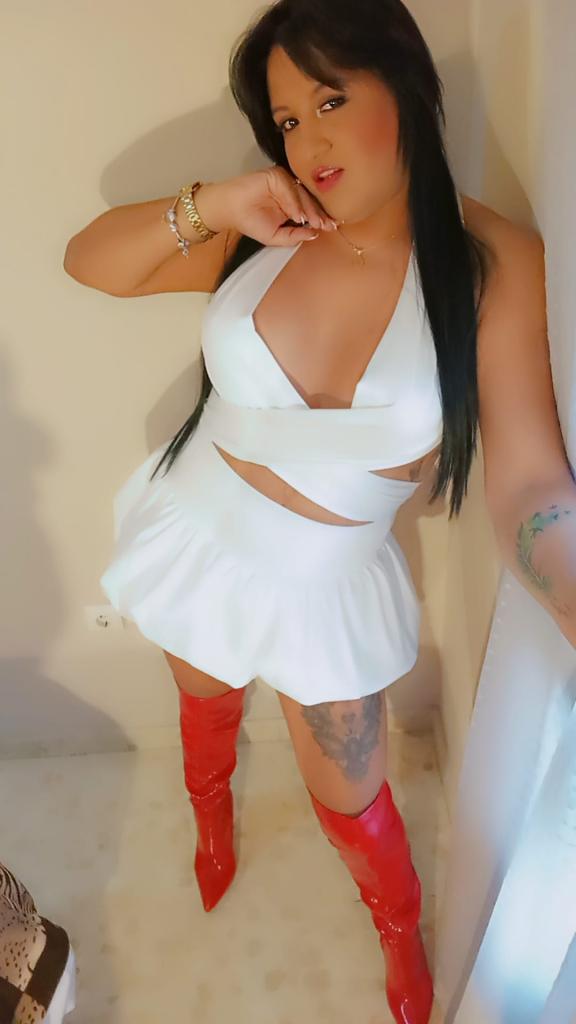 Chica busca chico en Málaga: 