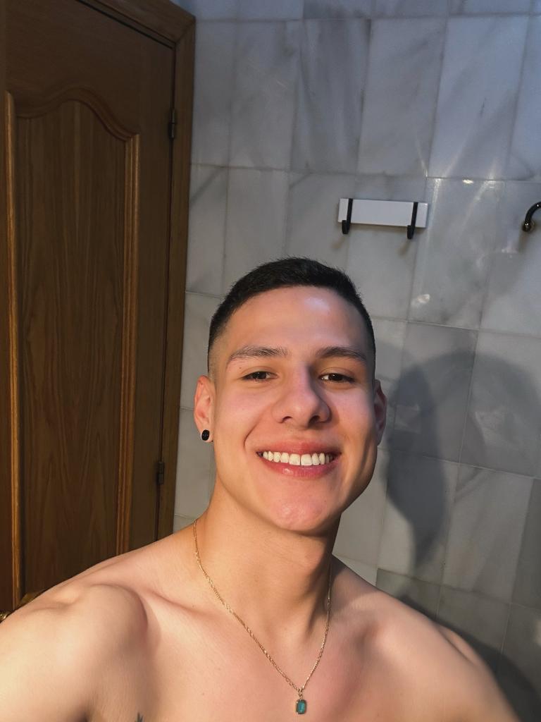 Chico busca chica en Madrid: 