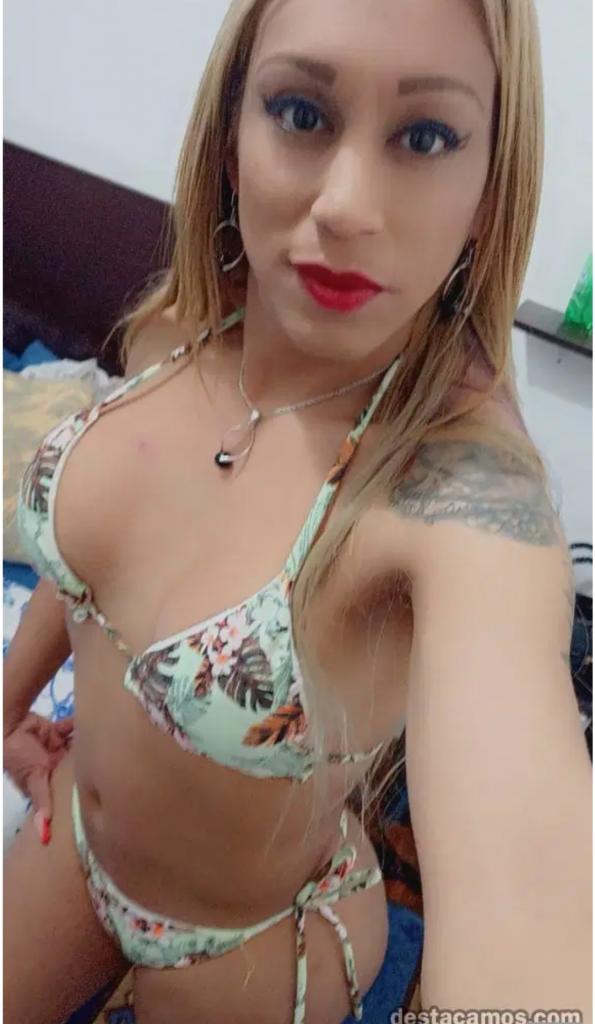 Transexual en Valencia: 
