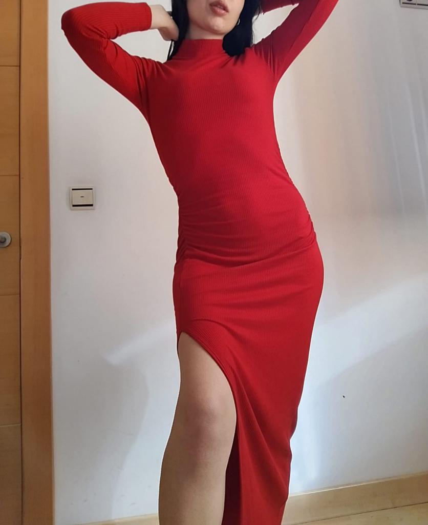 Chica busca chico en Madrid: 