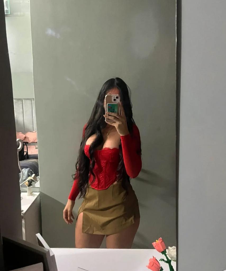 Chica busca chico en Jaén: 