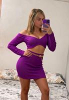 641064661: Chica busca chico en Málaga