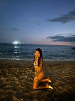 643299545: Chica busca chico en Málaga