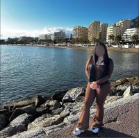 645686544: Chica busca chico en Almería