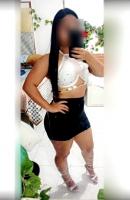 699667730: Chica busca chico en Las Palmas