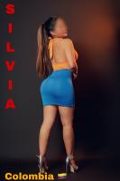 613557986: Chica busca chico en Madrid