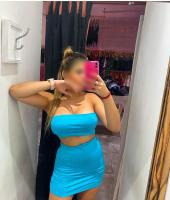 657106924: Chica busca chico en Madrid