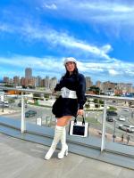 604140445: Chica busca chico en Valencia