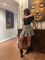 614848754: Chica busca chico en Alicante