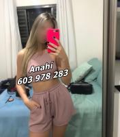 603978283: Chica busca chico en Mallorca