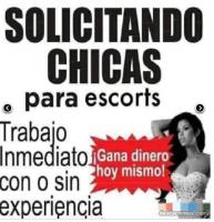 613816759: Chica busca chico en Sevilla