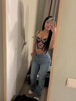 678747927: Chica busca chico en Madrid