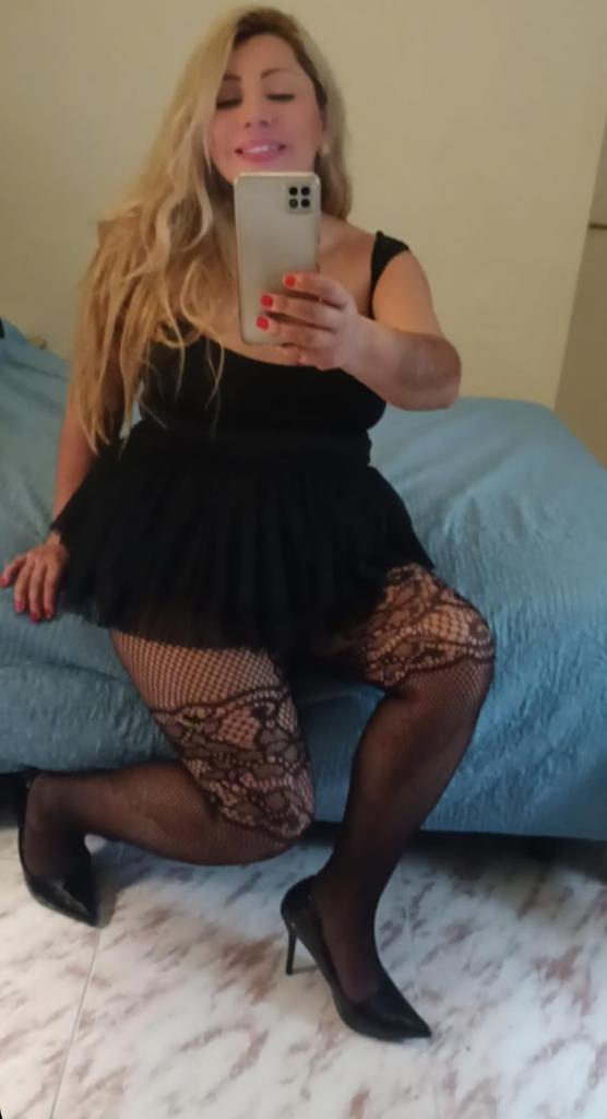 Chica busca chico en Córdoba: 