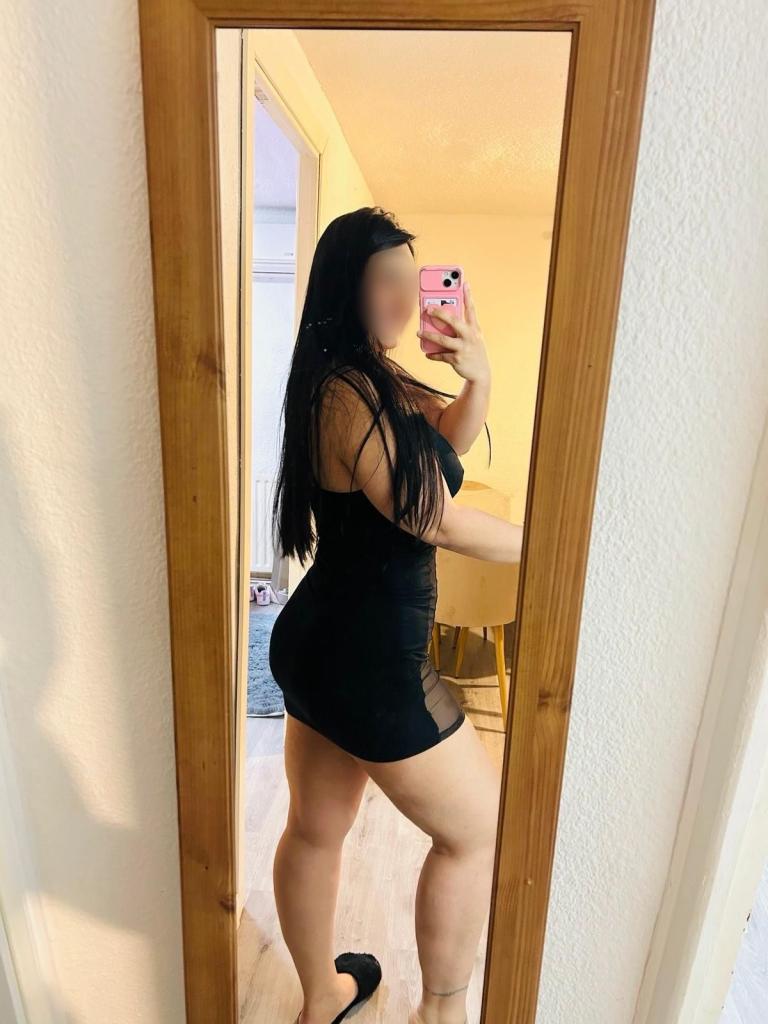 Chica busca chico en Madrid: 