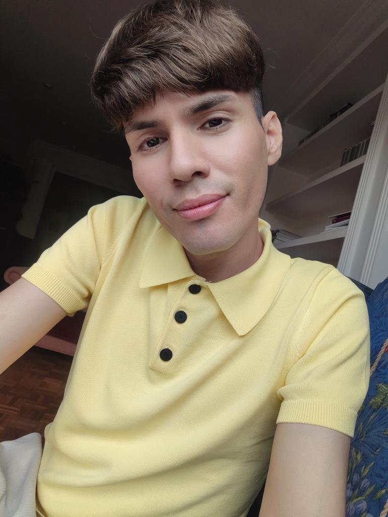 Chico busca chica en Asturias: 