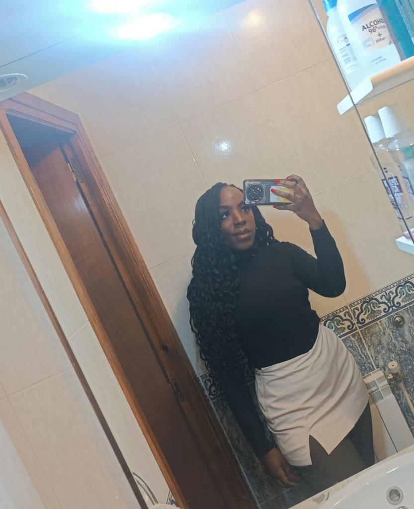 Chica busca chico en Navarra: 