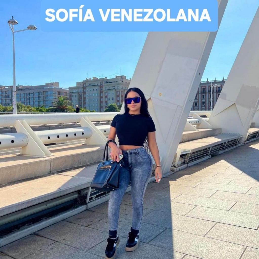 624692532: Chica busca chico en Madrid