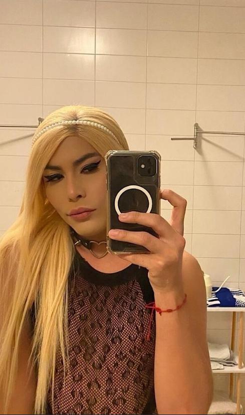 Travesti en Mallorca: 