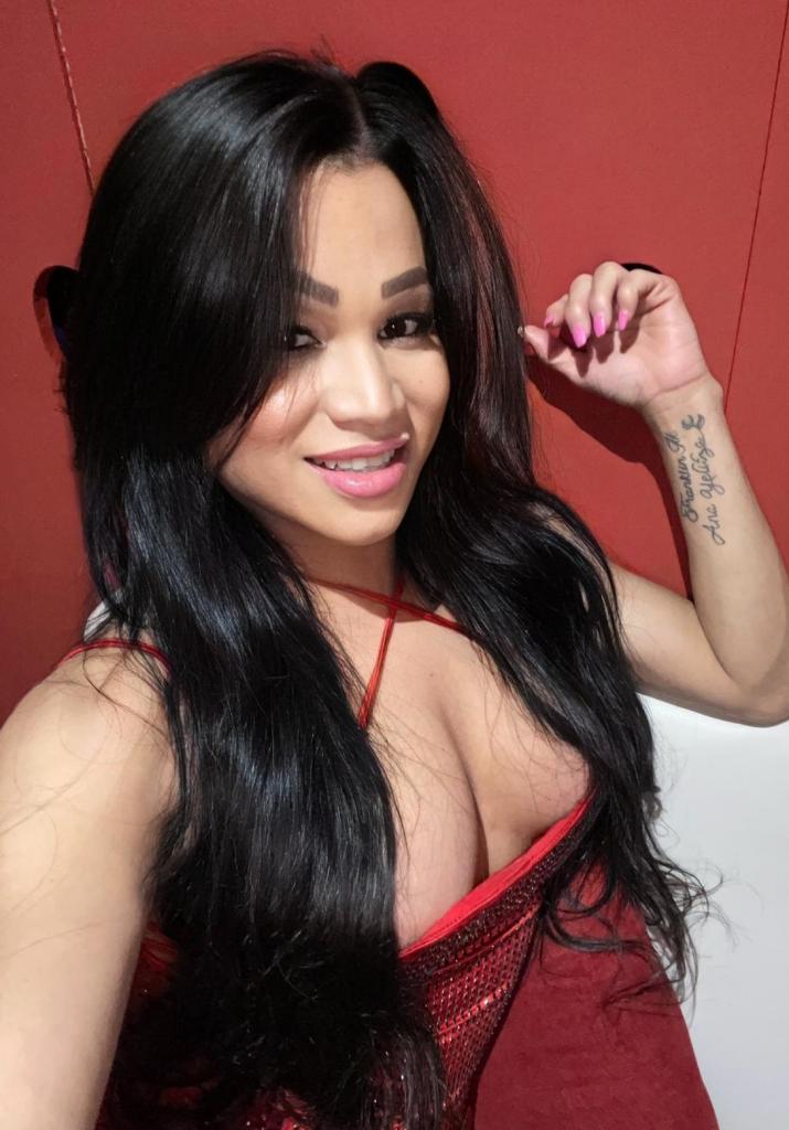 Travesti en Málaga: 